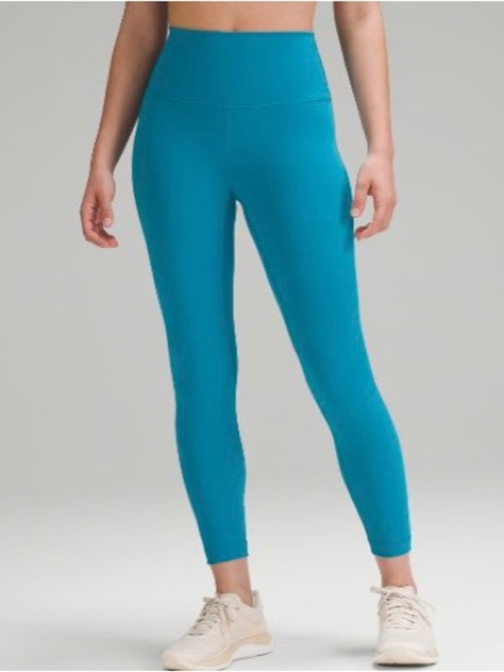 lululemon athletica Wunder Train High Rise Legging